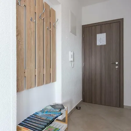 App La Vita E Bella - Marone Punat Exterior foto