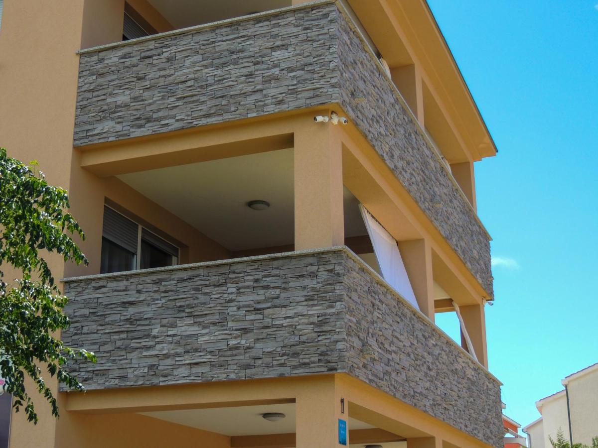 Apartment App La E Bella - Marone