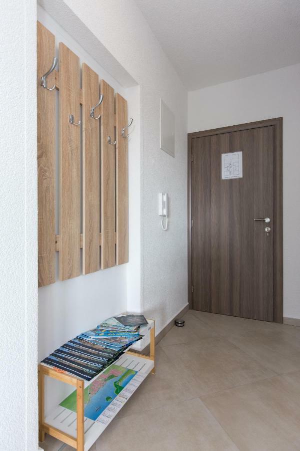 Apartment App La E Bella - Marone Punat