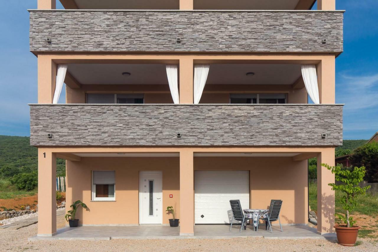 Apartment App La E Bella - Marone Punat