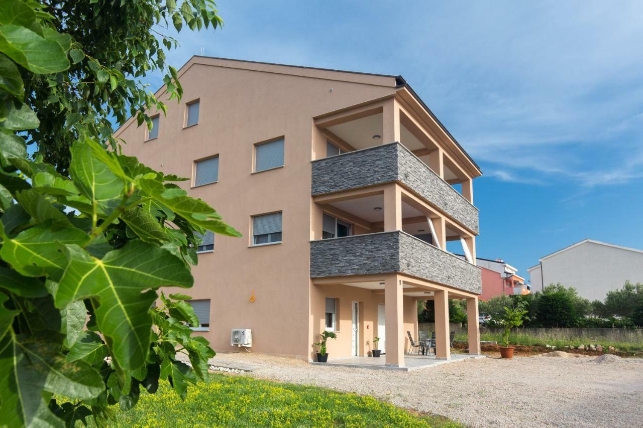 App La E Bella - Marone Apartment Punat